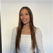 Doy clases de inglés a niños hasta 2°ESO